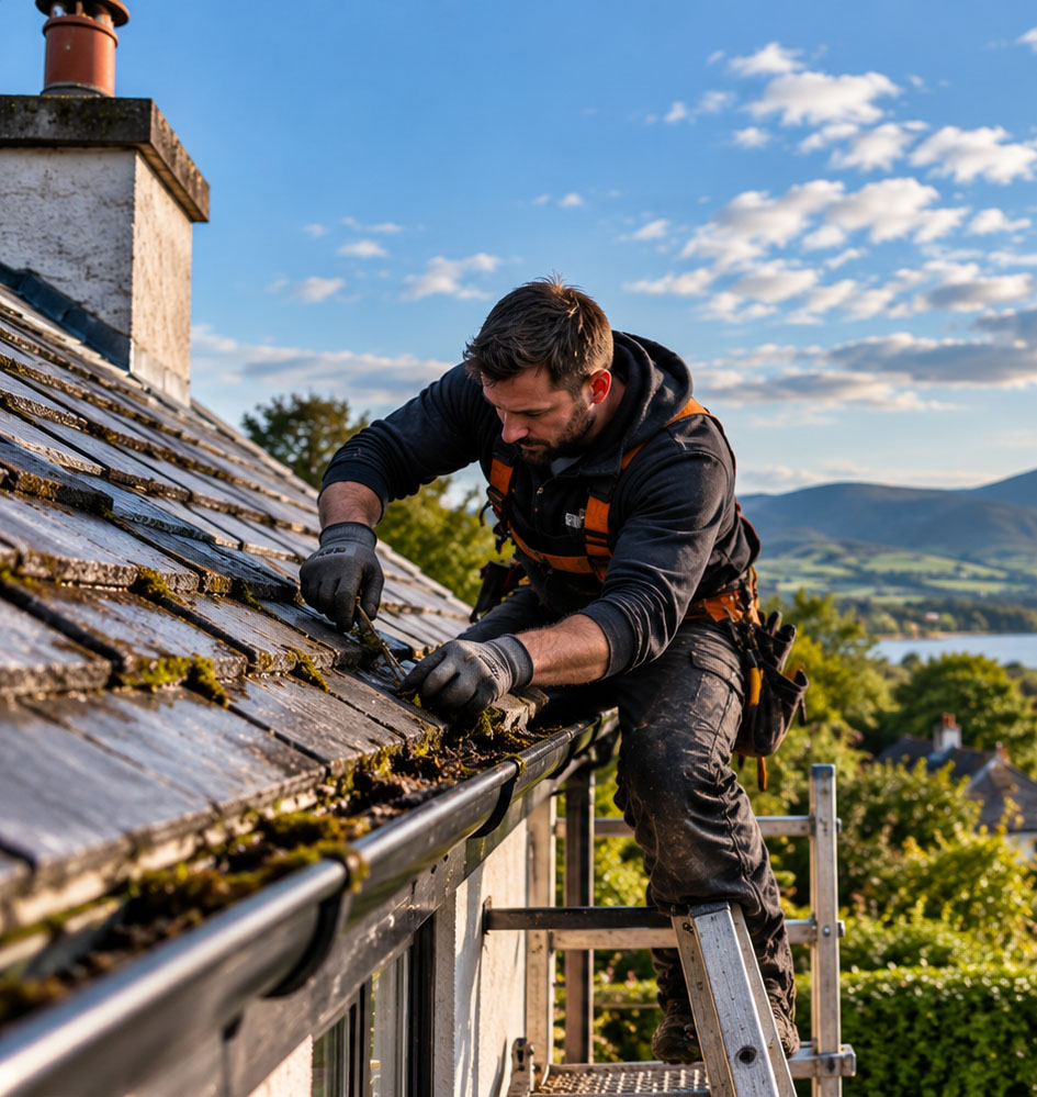 Roofing, Repairs and Roof Care with a Focus on Your Property